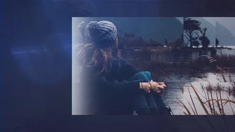 Modern Lifestyle Stock After Effects