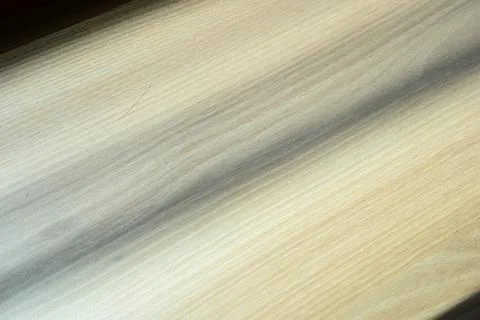 Modern light oak wood surface texture for interior design background Stock Photos
