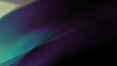 Modern Light Transition Circular Transfer 4K Overlay Black Background Stock Footage 289914053