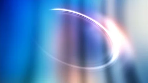 Modern lights lines stroke shiny Stock Footage 90880197