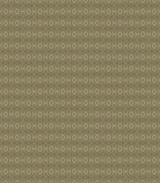 Modern linear shape pattern texture in bitter chocolate, cocoa powder, mute.. Stock Illustration