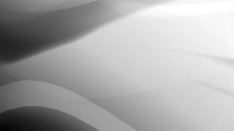 Modern lines seamless background Stock Footage