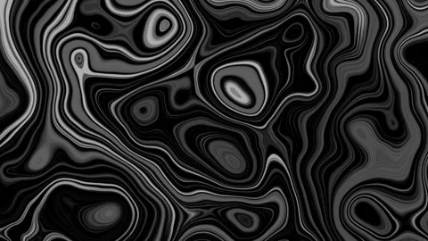 Modern Liquid Background Stock Footage 267108370