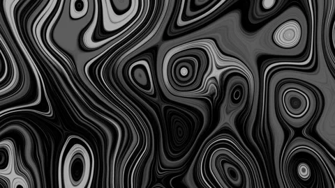 Modern Liquid Background Stock Footage 267108375