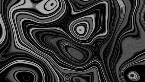 Modern Liquid Background Video stock 267108409