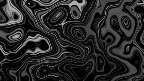 Modern Liquid Background Stock Footage 267108416