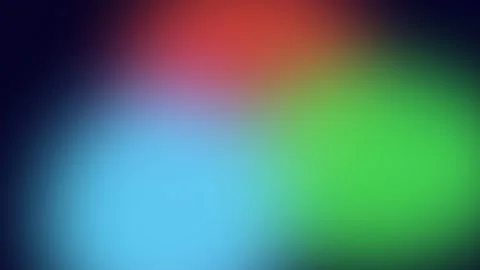 Modern Liquid Mesh Gradient Video Background with Smooth Emerald Green Waves 4K Stock Footage 343553635