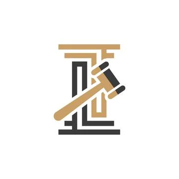 Modern Logo Design for Construction and Architecture Brand. Stock Illustration