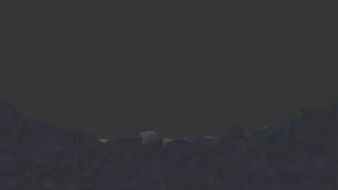 Modern Logo Design With Dark Background Suitable for Branding and Marketing Stock Footage 295780338