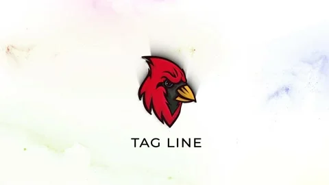 Modern Logo Reveal 库存 After Effects