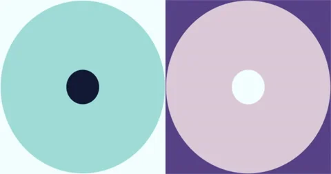 Modern loop Animated Geometric pattern or background. 4K resolution geometric Stock Footage 234082232