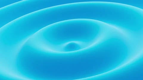 Modern loopable abstract background for logo and text Stock Footage 194659923