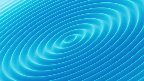 Modern loopable abstract background for logo and text Stock Footage 194824201