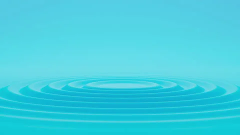 Modern loopable abstract background for logo and text Stock Footage 194827087