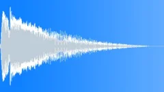 Modern Low Bass Drop 2 (Deep, Suspense, Energy Down) Sound Effect