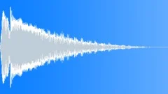 Modern Low Bass Drop 3 (Deep, Suspense, Energy Down) Sound Effect