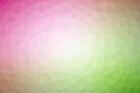 Modern low poly background Illustration of a modern low poly background Co... 스톡 사진