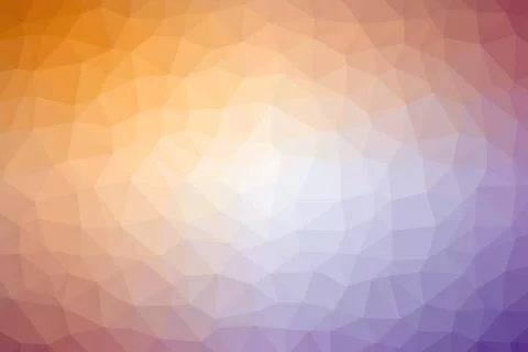 Modern low poly background Illustration of a modern low poly background Co... 스톡 사진