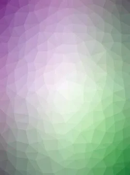 Modern low poly background Illustration of a modern low poly background Co... 库存照片