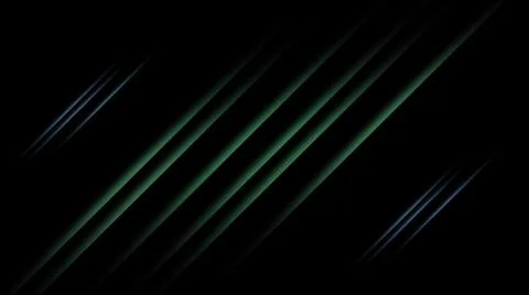 Modern luxury background overlap layer on dark Stock Illustration