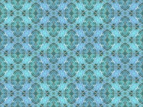  Modern Luxury Check Seamless Pattern Digital art techinque modern collage... Stock Photos