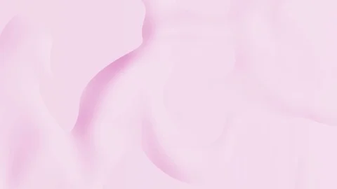 Modern magenta background with wavy surface in motion - seamless looping Video stock 90801660