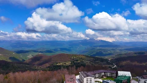 Modern Marvels in Nature Stock Footage 296613838