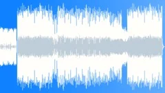 Modern Metal ChristmasStock Music