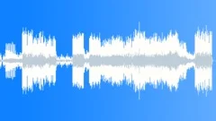 Modern Metal Stock Music
