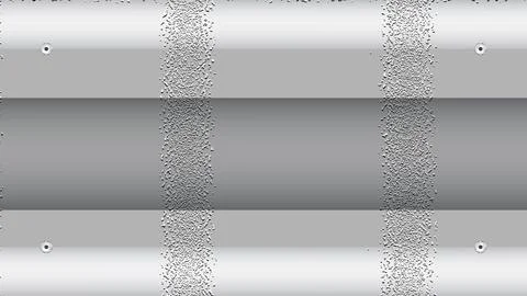 Modern Metallic Wave Background for Corporate Branding Stockillustratie