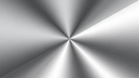 Modern Metallic Wave Background for Corporate Branding Stockillustratie