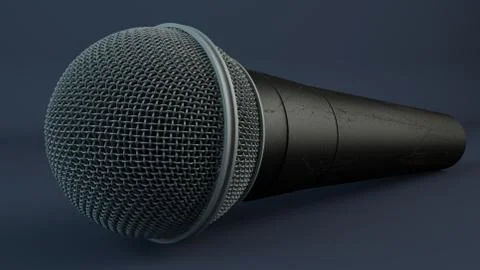 Modern Micro Stock Illustration