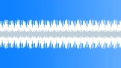 Modern Miles Davis Style Jazz Hip Hop Loop with Beautiful Trumpet Stock Music