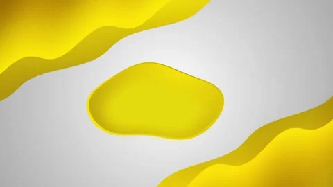 Modern minimal animation design concept. Liquid gradient colors shapes. Graph Stock Footage 130861694