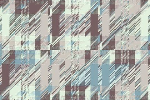 Modern minimal background with geometric layout and neutral tones. Ideal fo.. Illustrazione stock