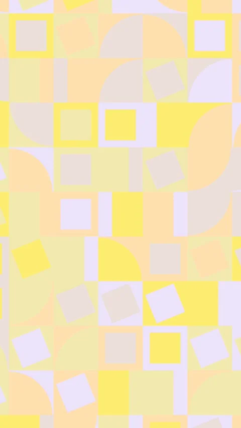 Modern Minimal Geometric Framework Animated Corporate Background Stock Footage 329639080