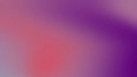 Modern Minimalism: Clean Gradient in Pink &amp; Purple – For Eco-Conscious Design Stock-Footage 310641618