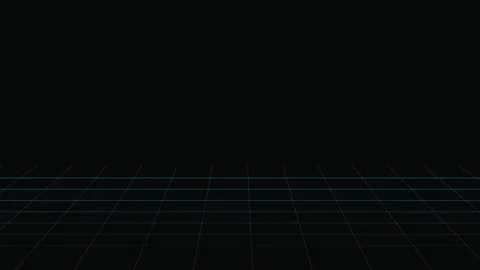 Modern minimalist background of empty space and subtle lighting Stock Footage 343660014