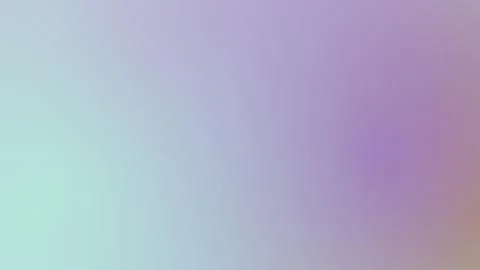 Modern Minimalist Soft Pastel Gradient Background with Purple Lavender and .. Stock Illustration