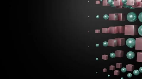 Modern mograph Stock Footage 343959742