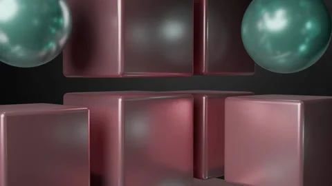 Modern mograph Stock Footage 343959743