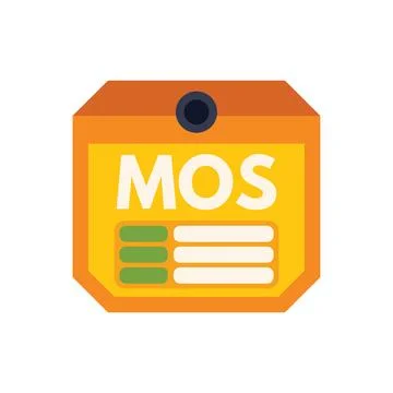 Modern mos sensor technology for image capturing Stock Illustration