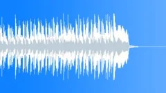 Modern Nashville Country Music Sounds 30 Sec Stock Music