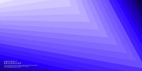 Modern navy blue abstract layers background. Simple colorful shades design. Stock Illustration
