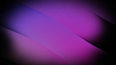 Modern Neon Purple Abstract Background Vídeo Stock 336758345