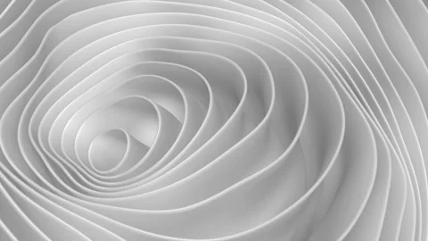 Modern neutral background in a calm style Stock Footage 157707458