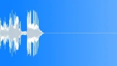Modern New Alert 2Sound Effect