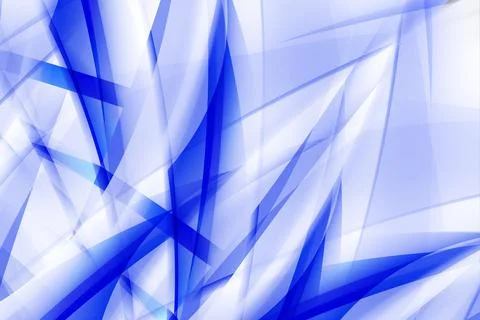 Modern new creative gradient colorful with blue and white color background Stock-Illustration