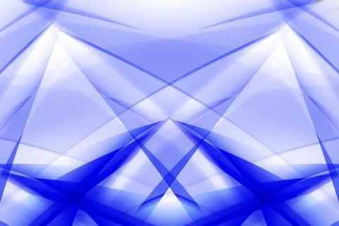Modern new creative gradient colorful with blue and white with red color Stock Illustration