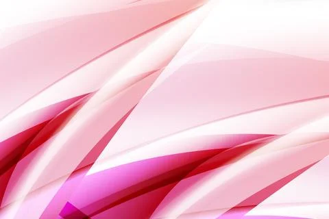 Modern new creative gradient colorful with pink and white with red color Stock Illustration